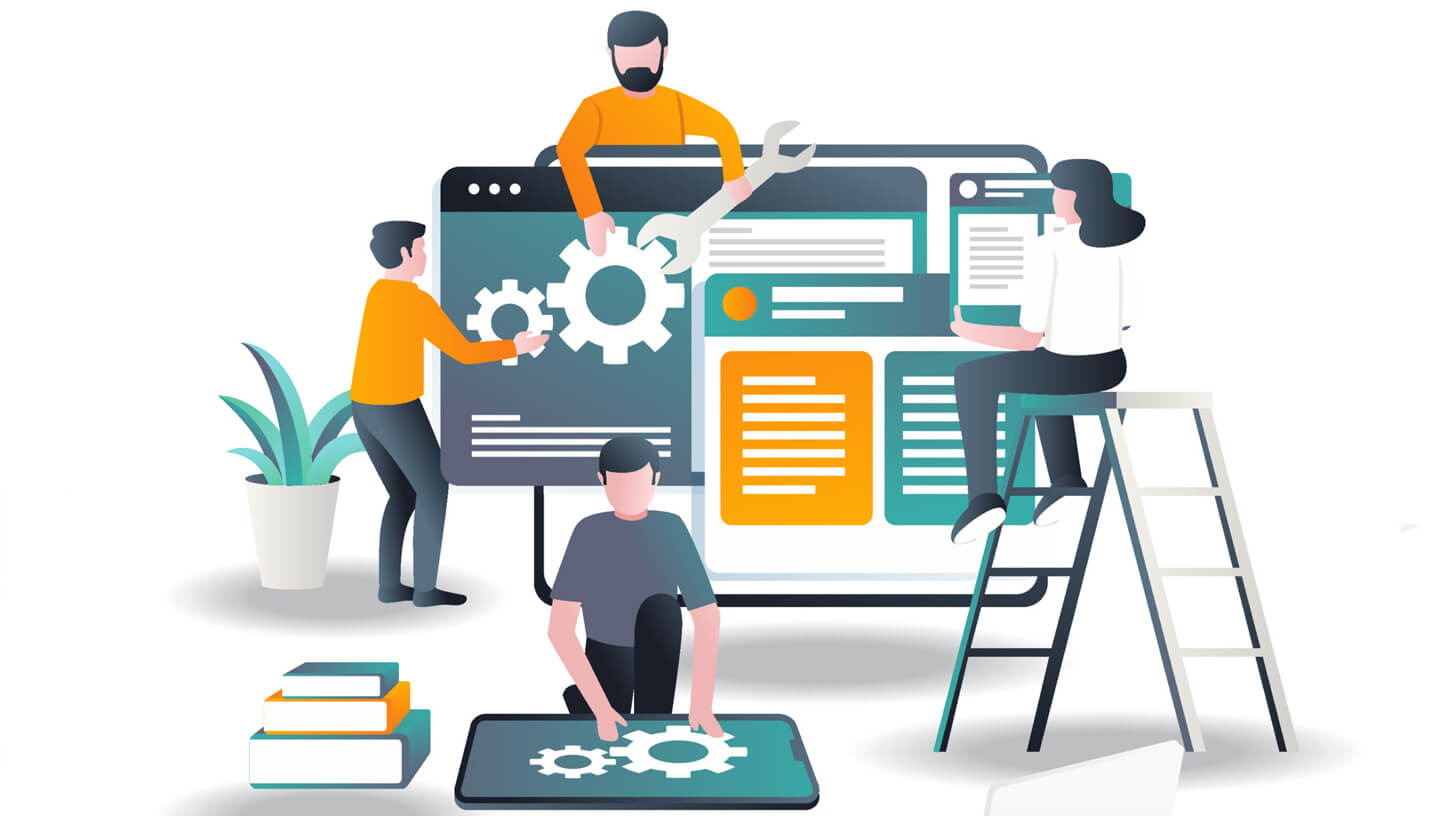 FrontEnd Banner