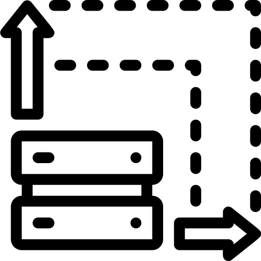 Flexible and Scalable