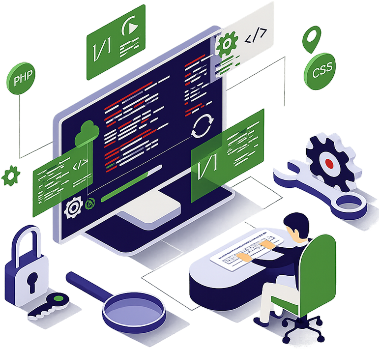 Enterprise Software Development Solutions