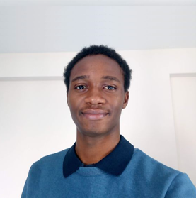 Samuel Oyewoade